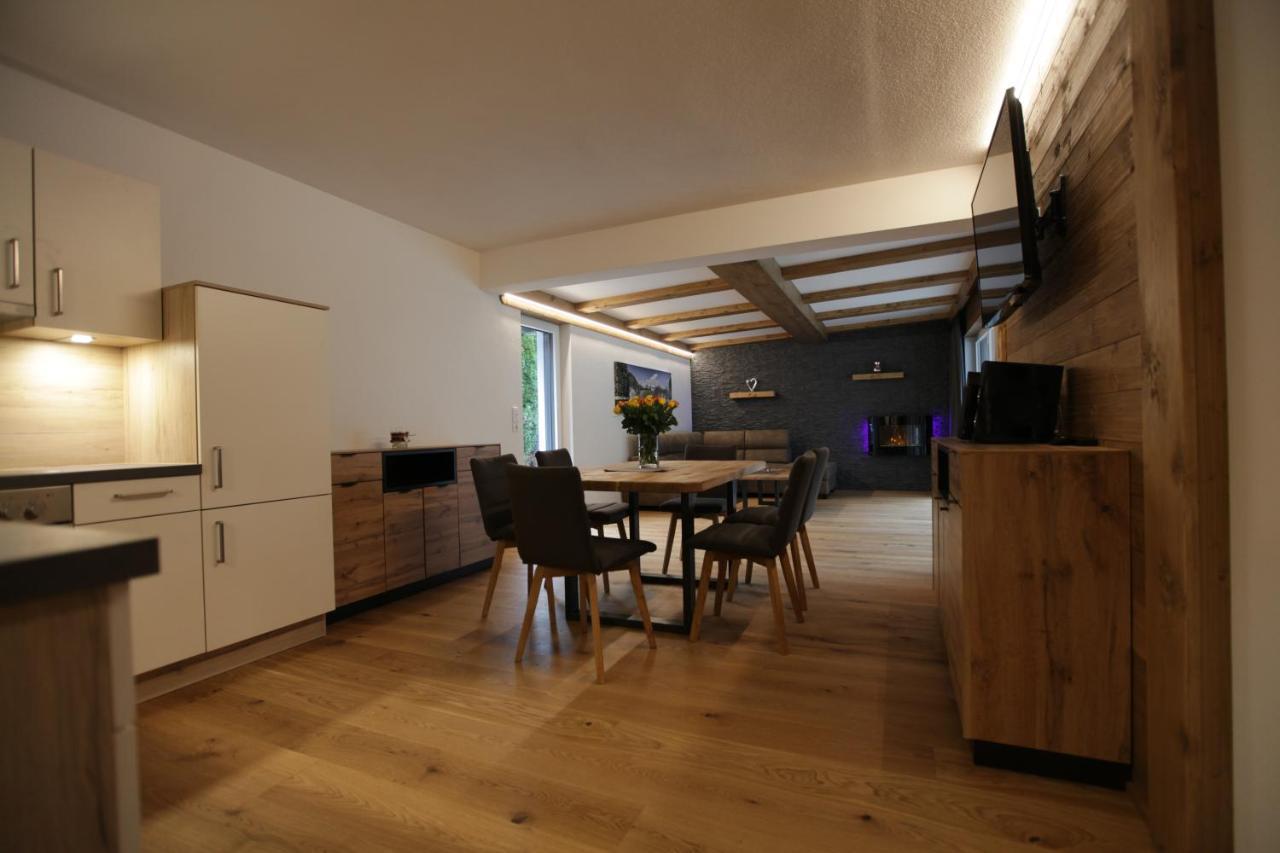 Tiroler Ferienwohnungen Haus Petra Кирхдорф ин Тирол Екстериор снимка